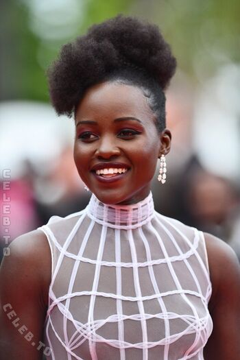 Full leaked Lupita nyong o private onlyfans photo