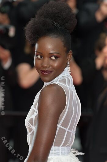 Full leaked Lupita nyong o private onlyfans photo