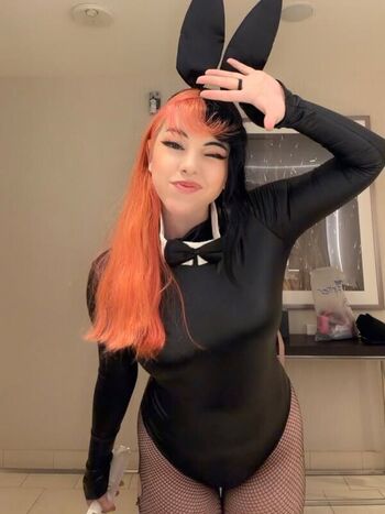 Full leaked Luusilly private onlyfans photo