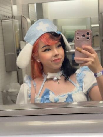 Full leaked Luusilly private onlyfans photo