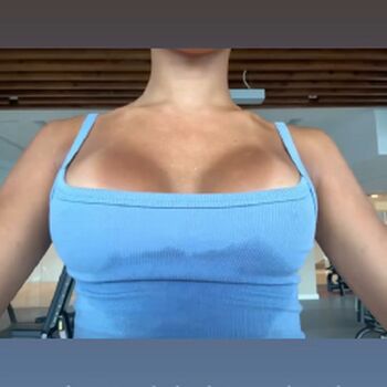 Full leaked Luvgbby private onlyfans photo