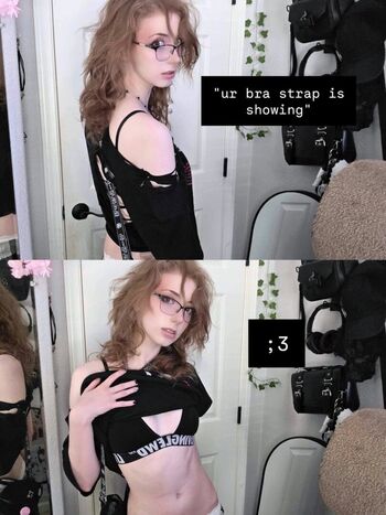 Full leaked Luvless kitty private onlyfans photo