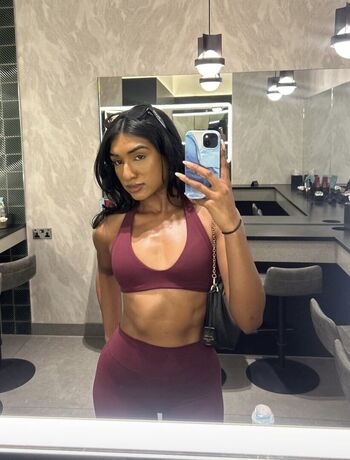 Full leaked Lux ni private onlyfans photo