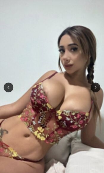 Full leaked Luzatamara private onlyfans photo