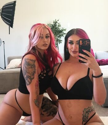 Full leaked Lxdy rayne private onlyfans photo
