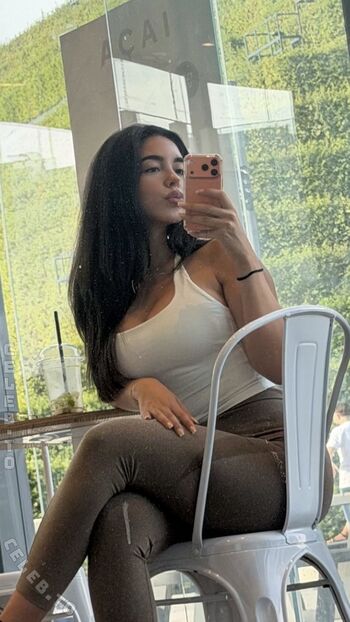 Full leaked Lya aylin private onlyfans photo