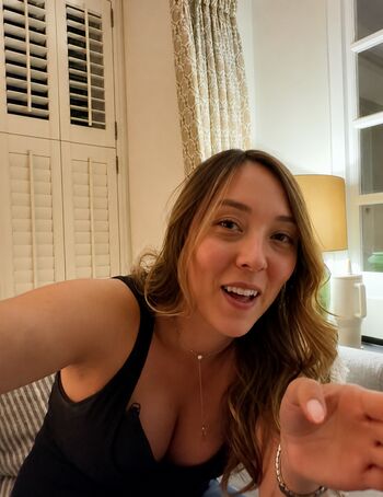 Full leaked Lydia hewitt lee private onlyfans photo