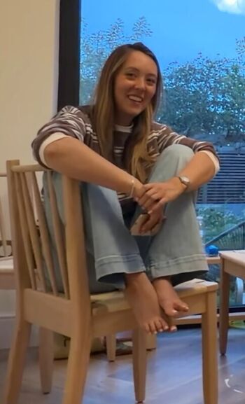 Full leaked Lydia hewitt lee private onlyfans photo