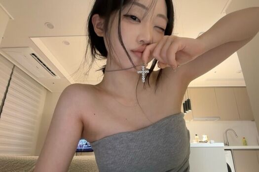 Full leaked Lydia hwang private onlyfans photo