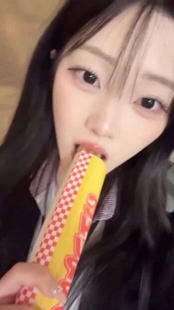 Full leaked Lydia hwang private onlyfans photo