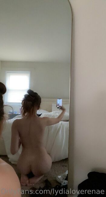 Full leaked Lydia renae  page private onlyfans photo