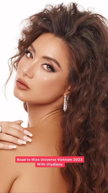 Full leaked Lydie vu private onlyfans photo