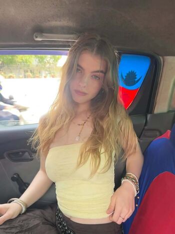 Lyliana Wray