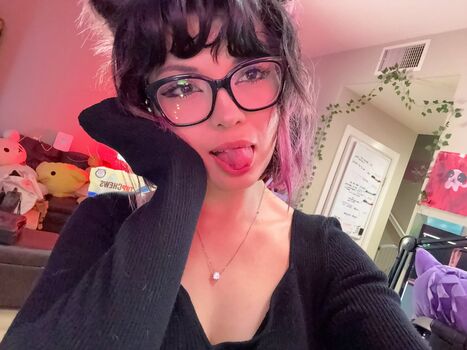 Full leaked Lynniequin private onlyfans photo