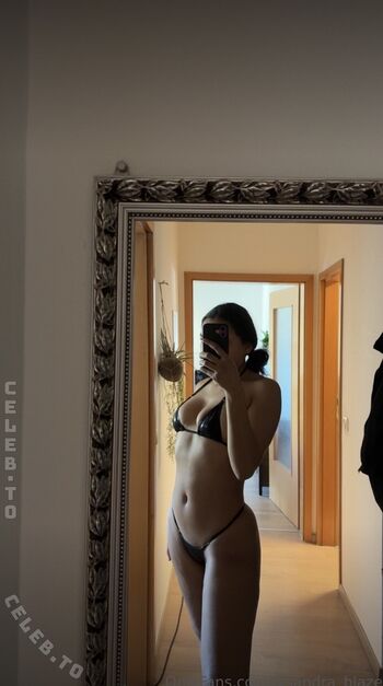 Full leaked Lysandra blaze private onlyfans photo