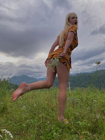 Full leaked Lyubov tomskaya private onlyfans photo