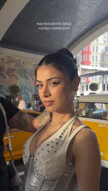 Full leaked M lisa private onlyfans photo