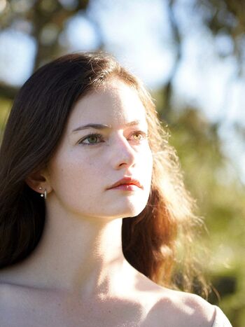 Mackenzie Foy