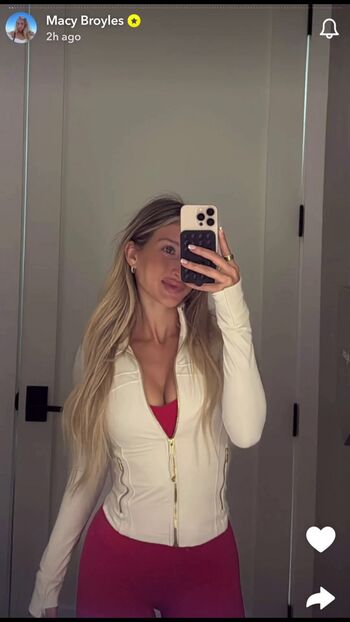 Macy Broyles
