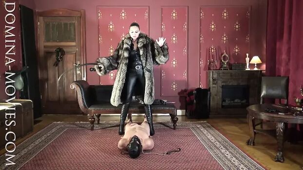 Full leaked Madame catarina private onlyfans photo