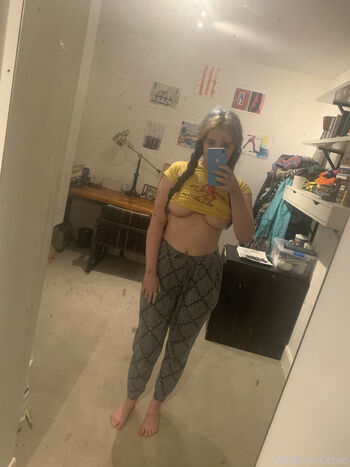 Full leaked Madame cersei private onlyfans photo