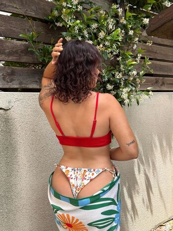 Full leaked Madamebrtzl private onlyfans photo
