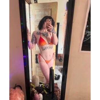 Full leaked Madammoristreams private onlyfans photo