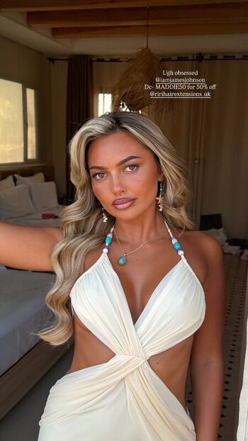 Full leaked Maddie grimaldi private onlyfans photo