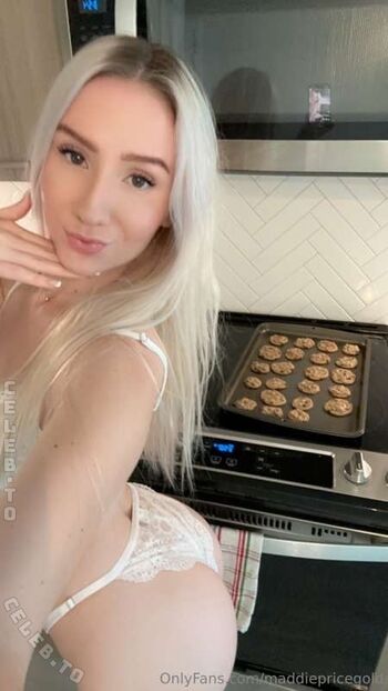 Full leaked Maddie price page private onlyfans photo