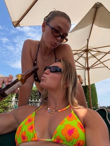 Full leaked Maddison levi private onlyfans photo