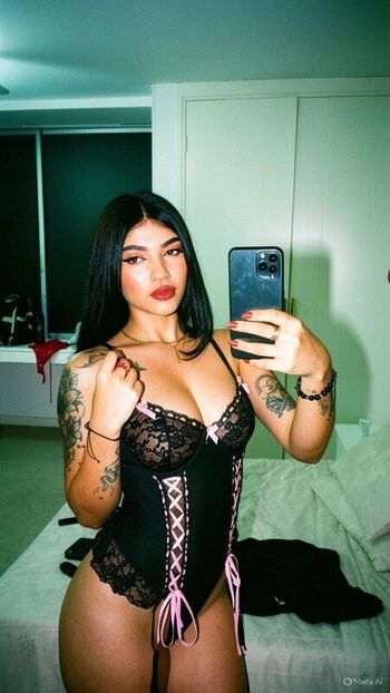 Full leaked Maddyperez private onlyfans photo