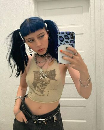 Full leaked Madeline pendelton private onlyfans photo