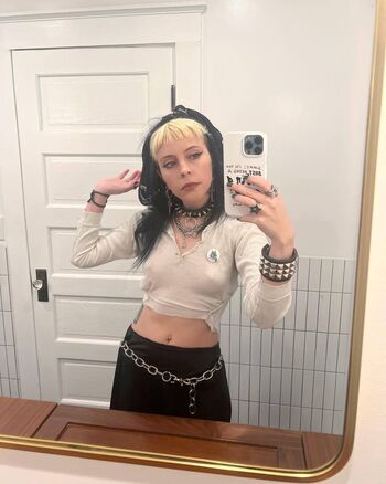 Full leaked Madeline pendelton private onlyfans photo