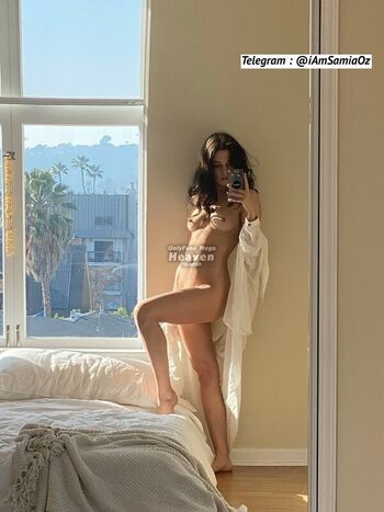 Full leaked Mademoiselleoz private onlyfans photo
