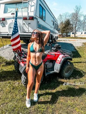 Full leaked Madie reyering private onlyfans photo