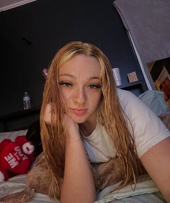 Full leaked Madii griffin private onlyfans photo