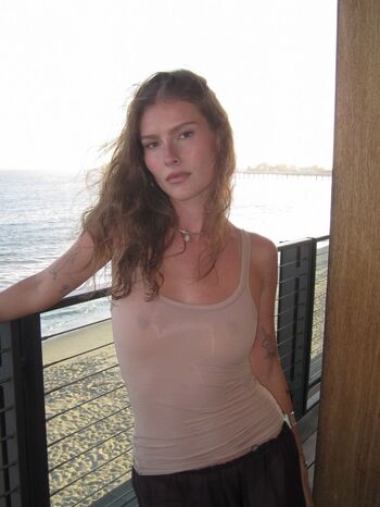 Madison Amateau