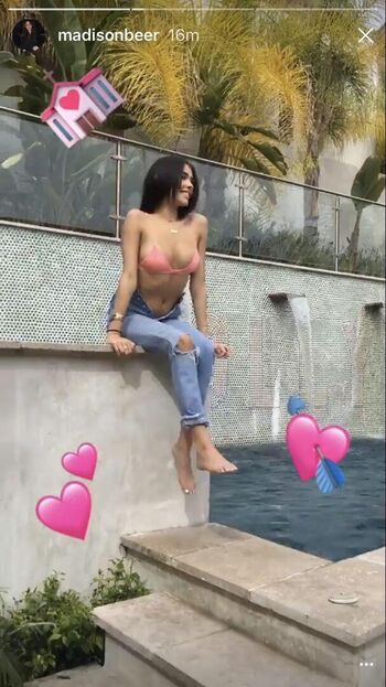 Madison Beer