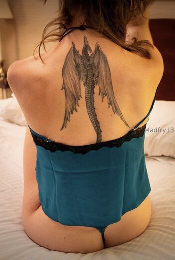 Full leaked Madison fry private onlyfans photo