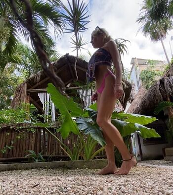 Full leaked Madison pappas private onlyfans photo