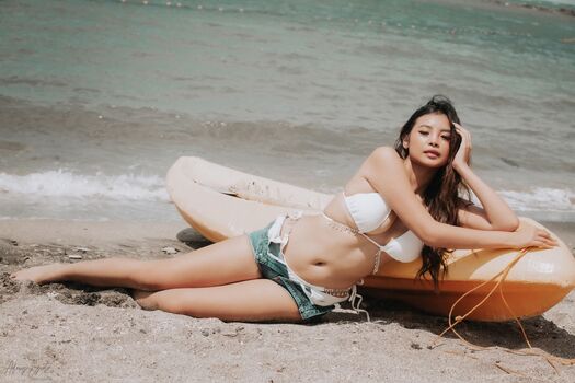 Mae Santos