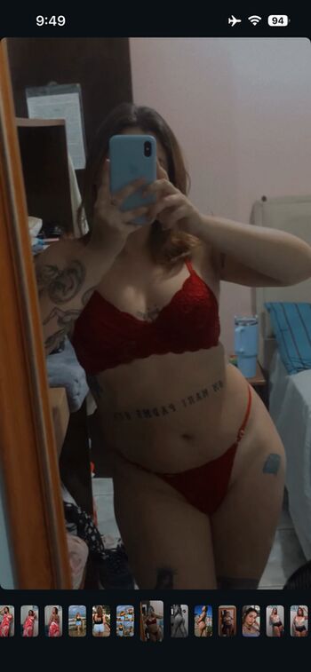 Full leaked Maellax private onlyfans photo