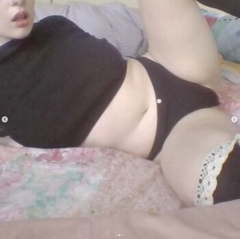 Full leaked Maeve private onlyfans photo