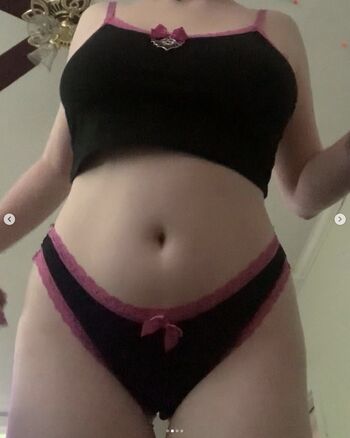 Full leaked Maeve private onlyfans photo