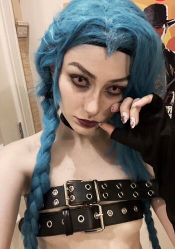 Full leaked Maeveblueberry private onlyfans photo