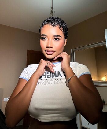 Full leaked Mafe ibarguen private onlyfans photo