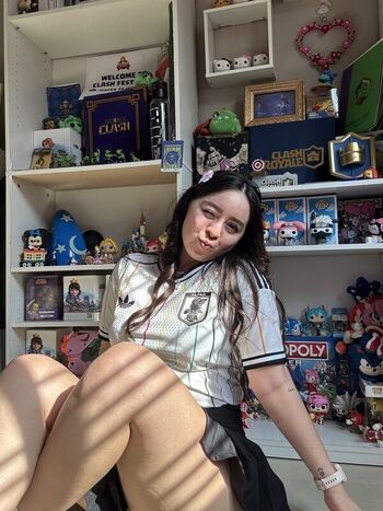 Full leaked Mafertejeda private onlyfans photo