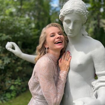 Full leaked Magdalena cielecka private onlyfans photo