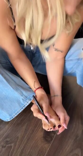 Full leaked Magdalena uk private onlyfans photo