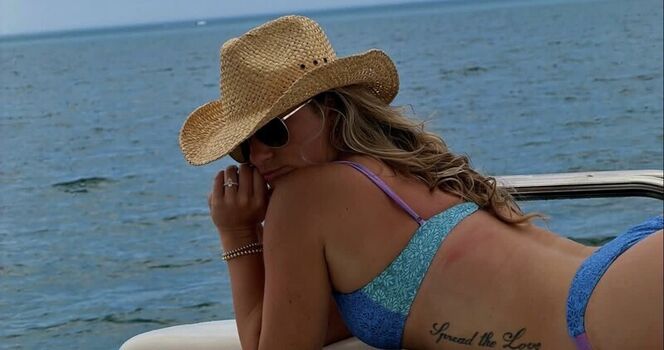 Full leaked Maggie kimberlin private onlyfans photo